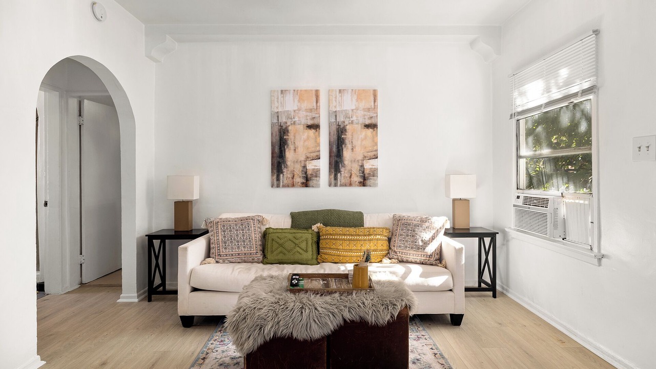 Photo of Livingroom in Northeast