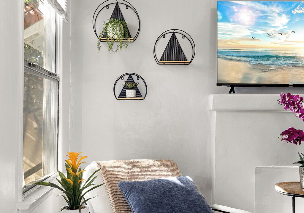 Photo of Livingroom in Northeast