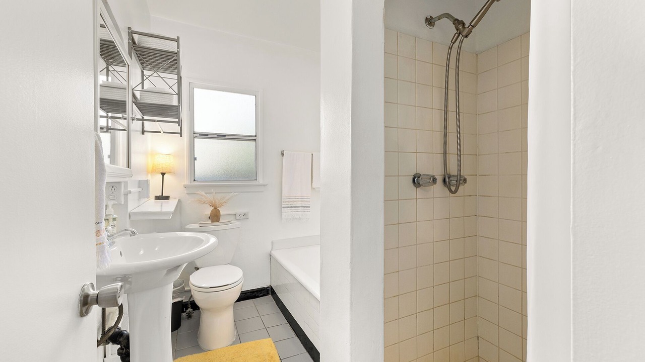 Photo of Bathroom in Northeast