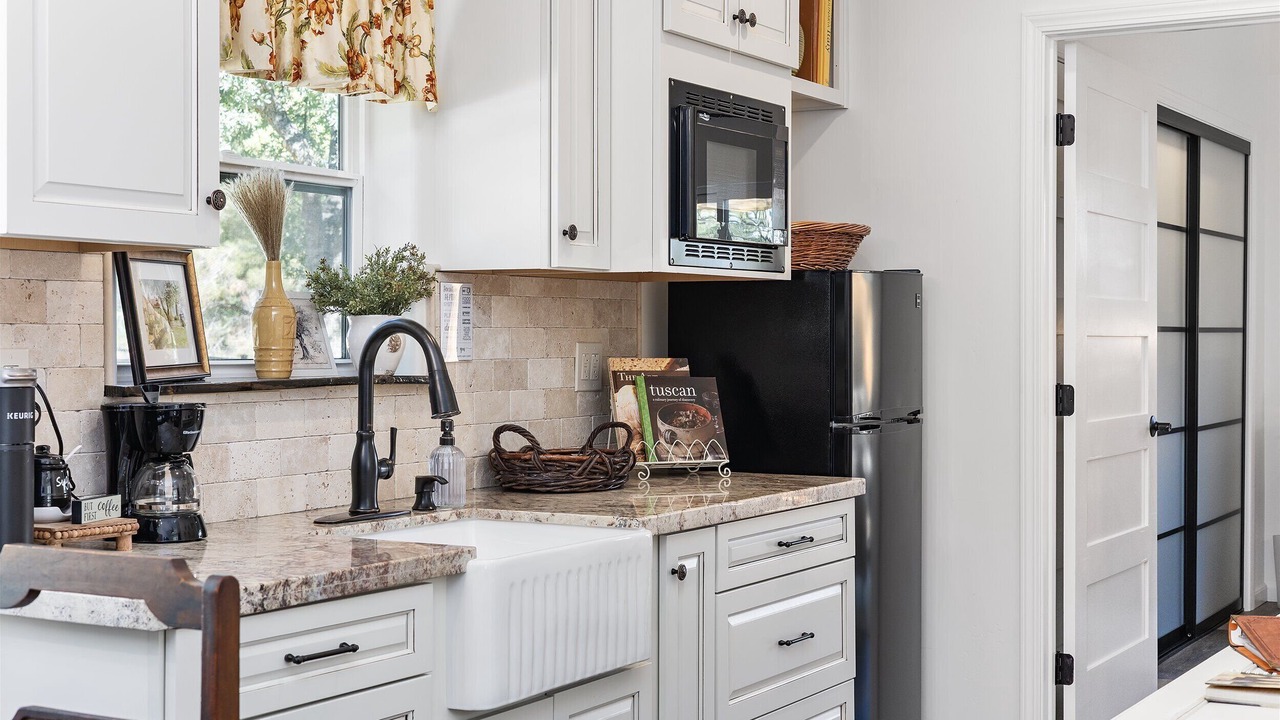 Photo of Kitchen in Tehachapi