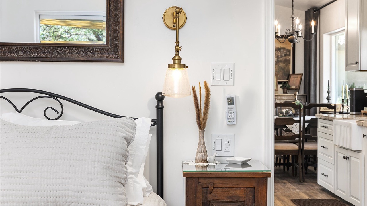 Photo of Bedroom in Tehachapi