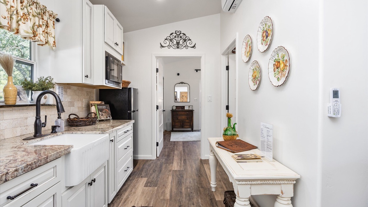 Photo of Kitchen in Tehachapi