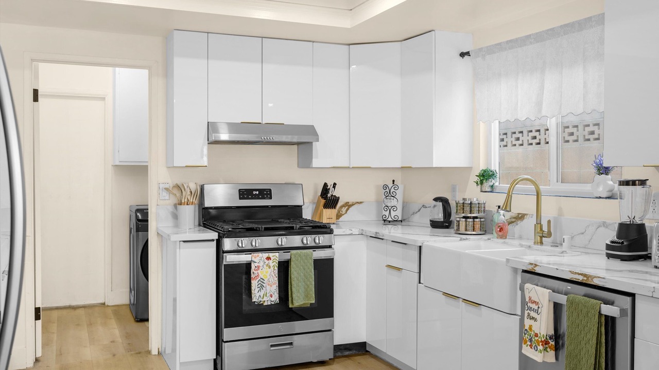 Photo of Kitchen in Placentia