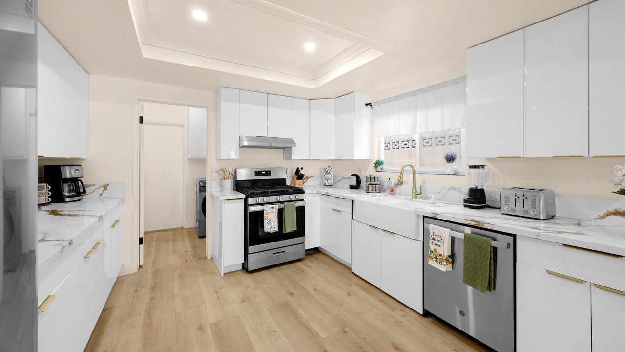 Photo of Kitchen in Placentia