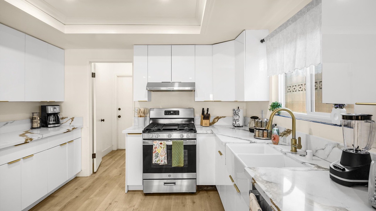 Photo of Kitchen in Placentia