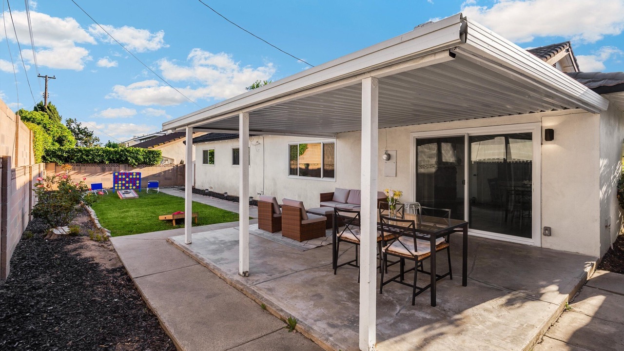 Photo of Outdoor in Placentia