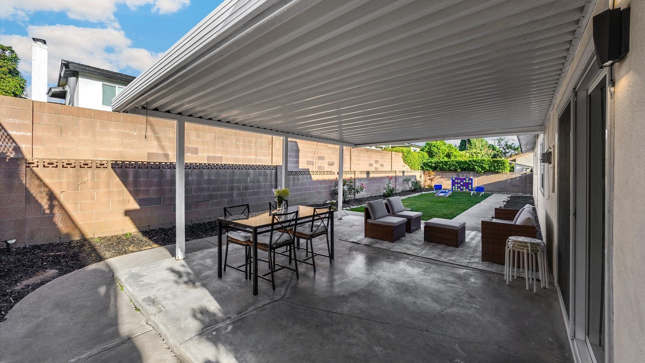 Photo of Outdoor in Placentia