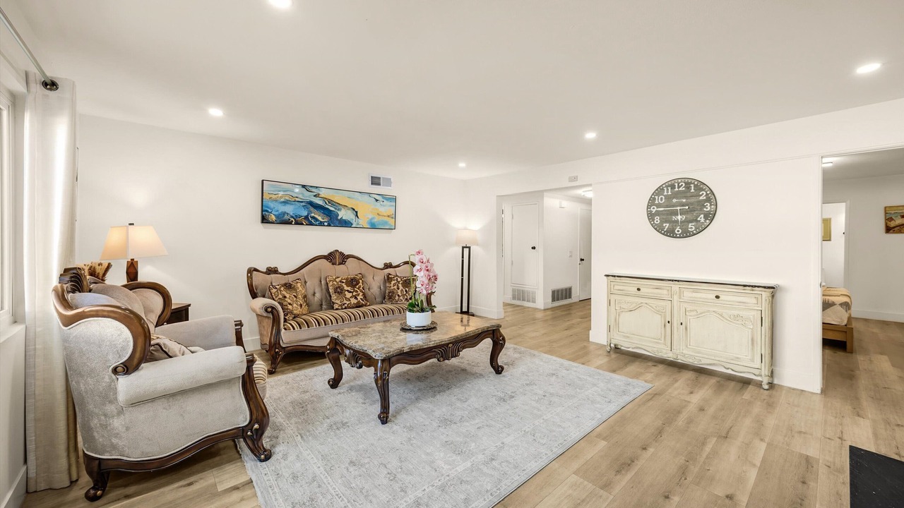 Photo of Livingroom in Placentia