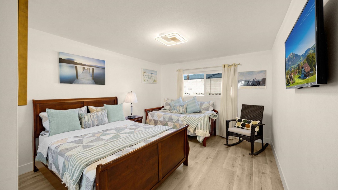 Photo of Bedroom in Placentia
