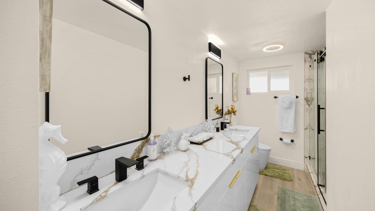 Photo of Bathroom in Placentia