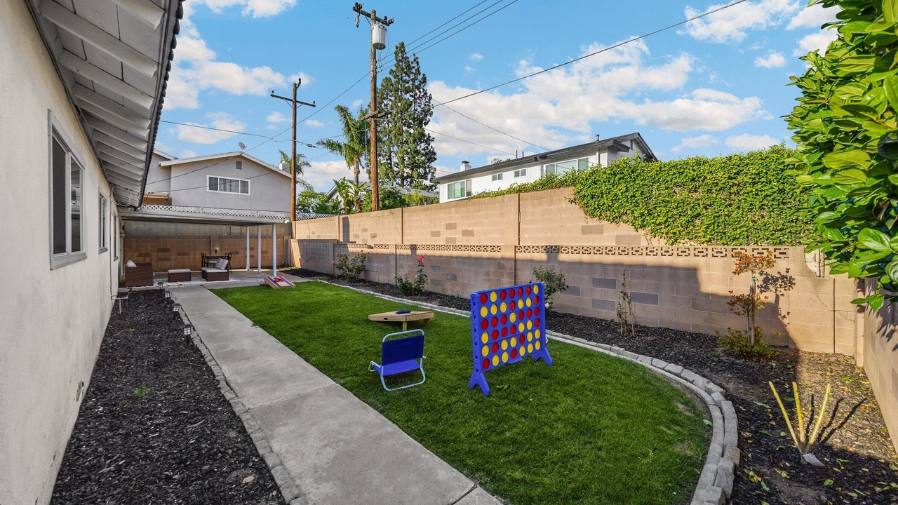 Photo of Outdoor in Placentia