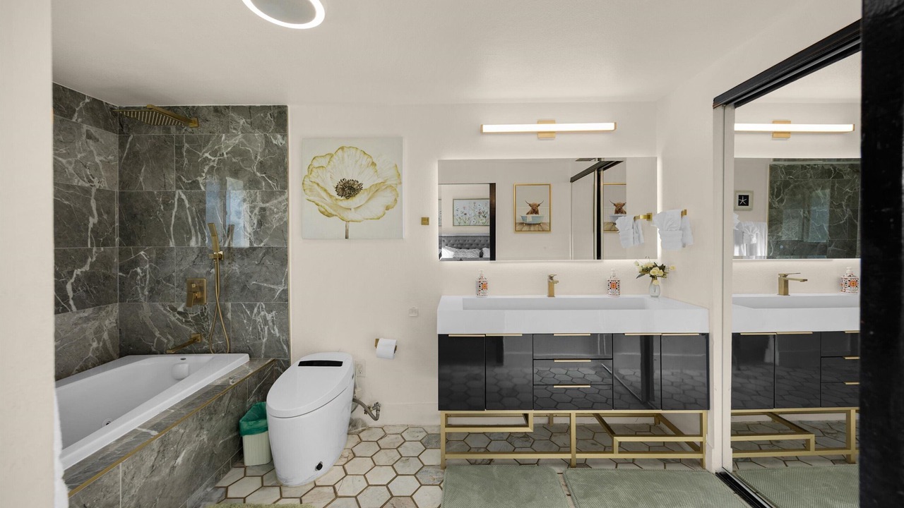 Photo of Bathroom in Placentia