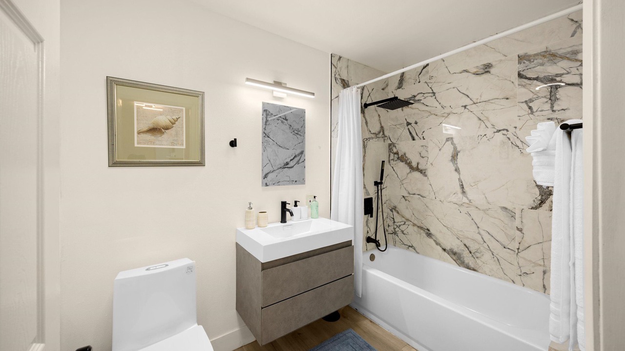 Photo of Bathroom in Placentia