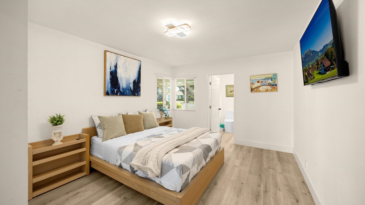 Photo of Bedroom in Placentia