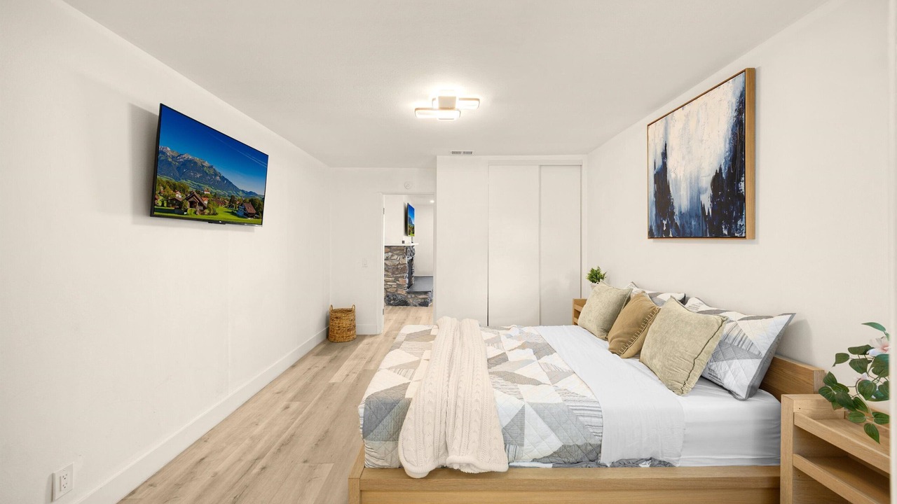 Photo of Bedroom in Placentia