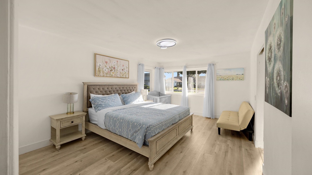 Photo of Bedroom in Placentia
