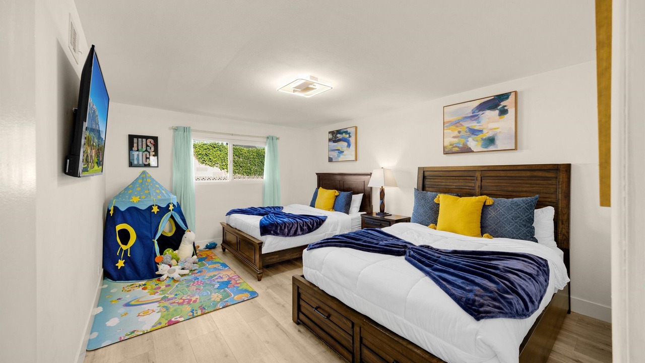 Photo of Bedroom in Placentia
