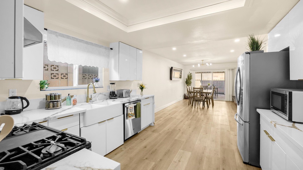 Photo of Kitchen in Placentia
