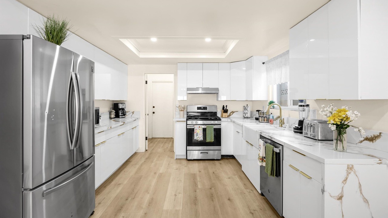 Photo of Kitchen in Placentia