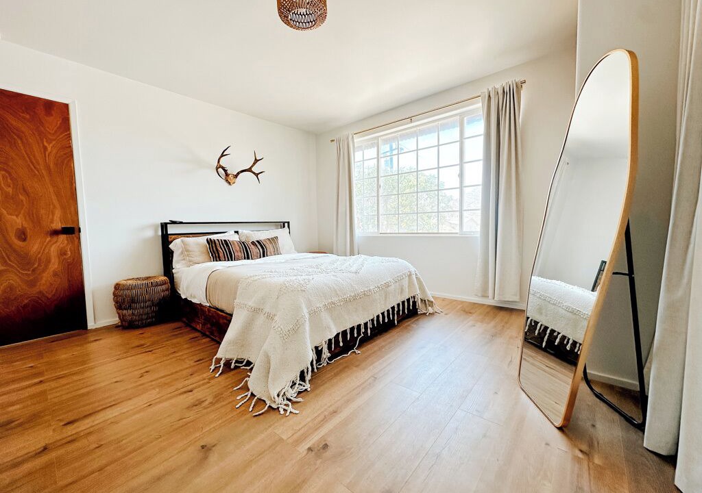 Photo of Bedroom in Pioneertown