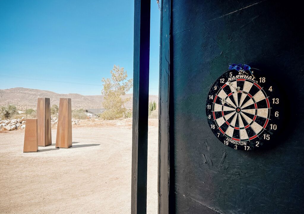 Photo of Others in Pioneertown