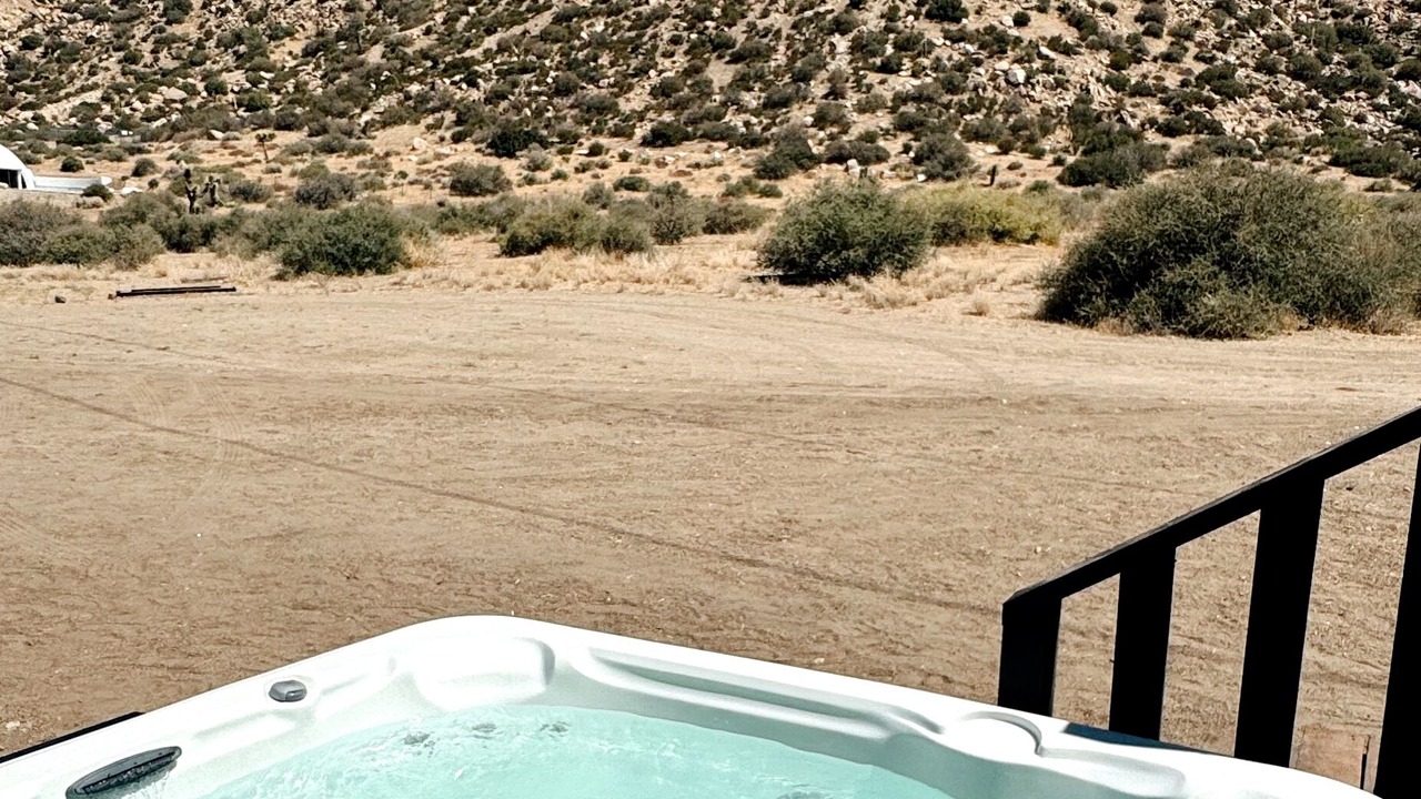 Photo of Outdoor in Pioneertown