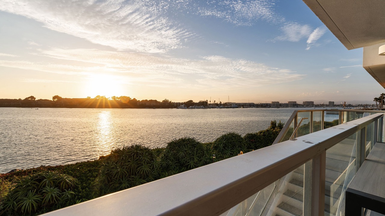 Photo of Outdoor in Marina del Rey