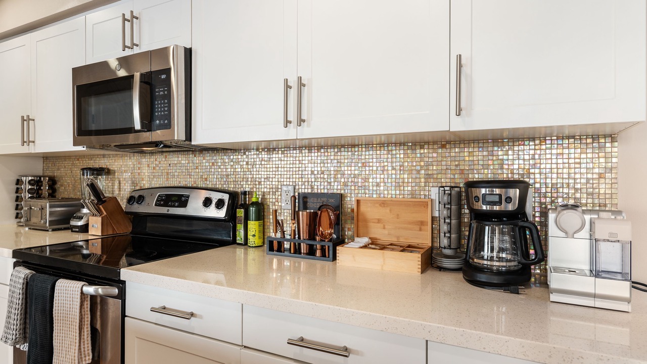 Photo of Kitchen in Marina del Rey