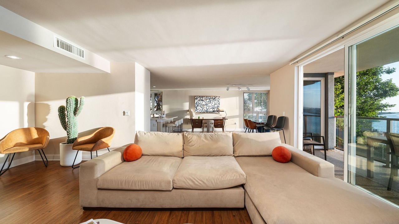 Photo of Livingroom in Marina del Rey