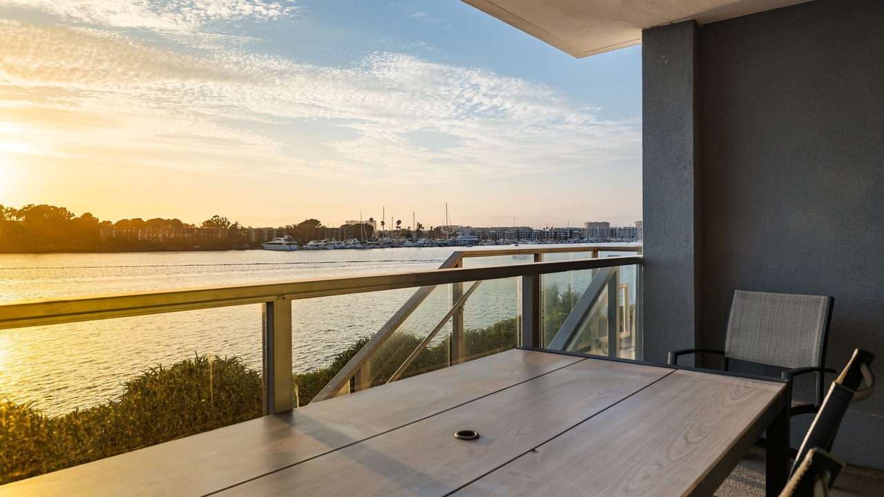 Photo of Outdoor in Marina del Rey