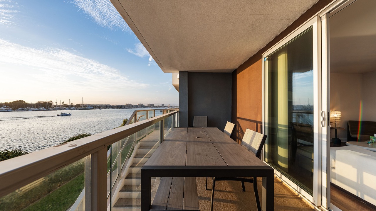 Photo of Outdoor in Marina del Rey