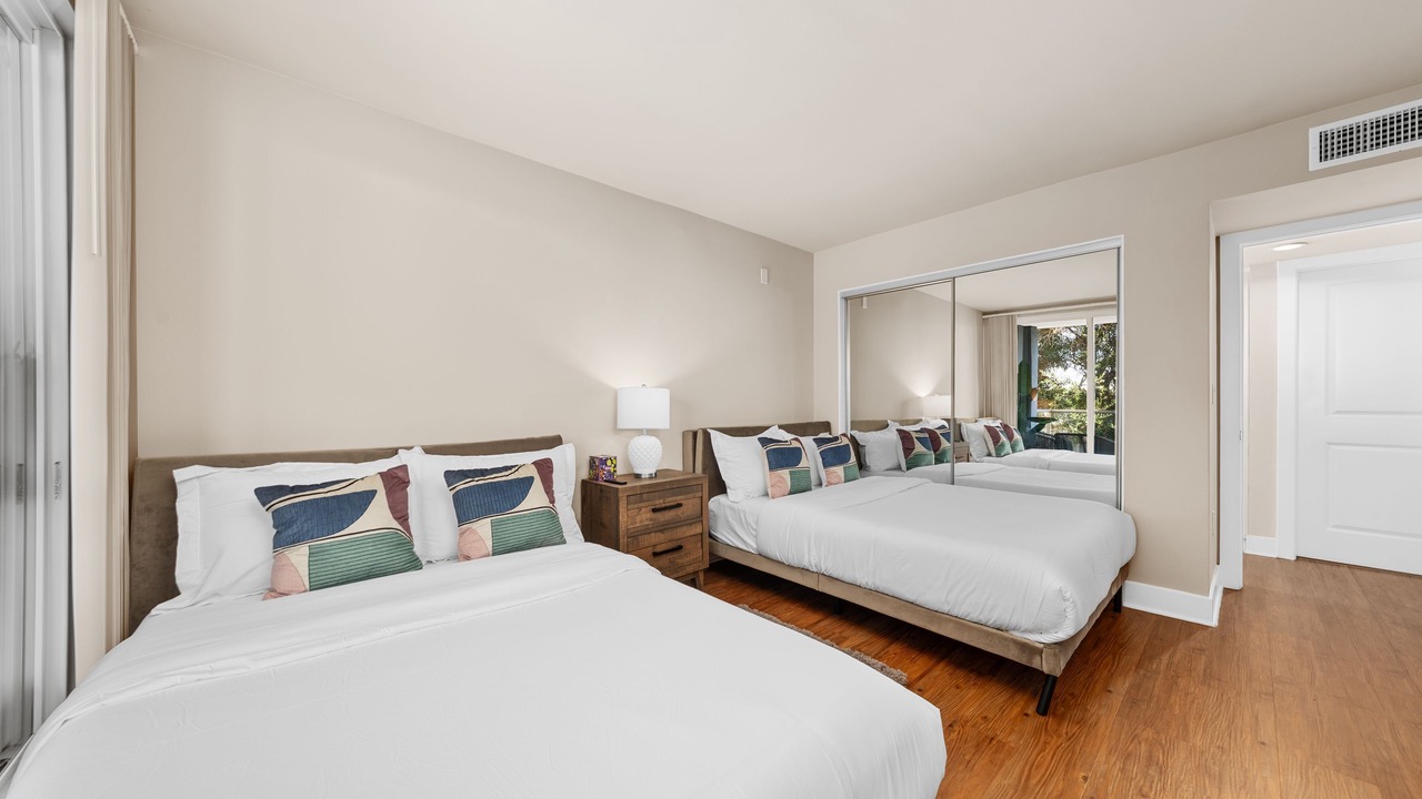 Photo of Bedroom in Marina del Rey