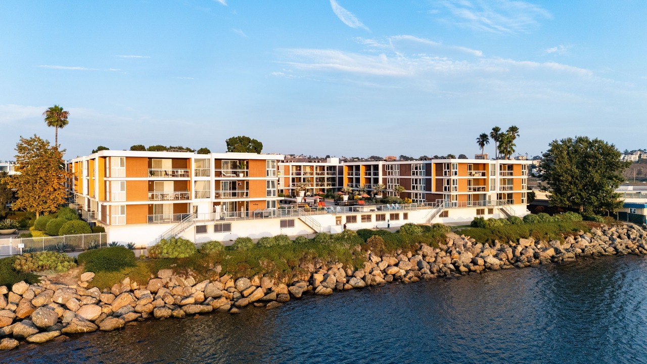 Photo of Outdoor in Marina del Rey