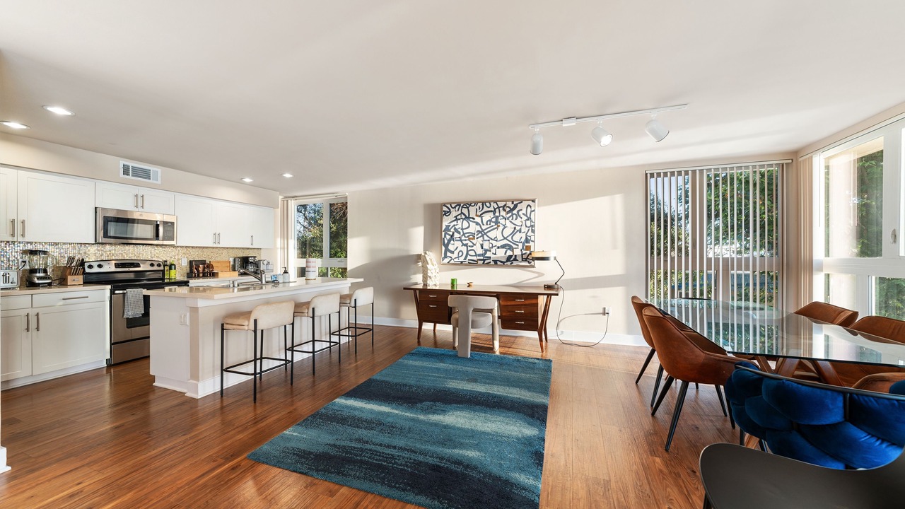 Photo of Kitchen in Marina del Rey