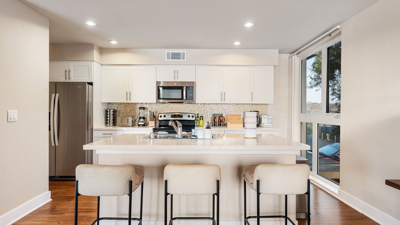 Photo of Kitchen in Marina del Rey