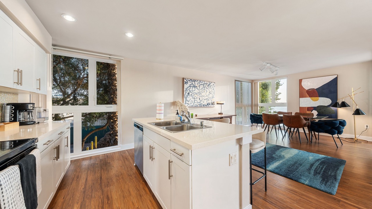 Photo of Kitchen in Marina del Rey
