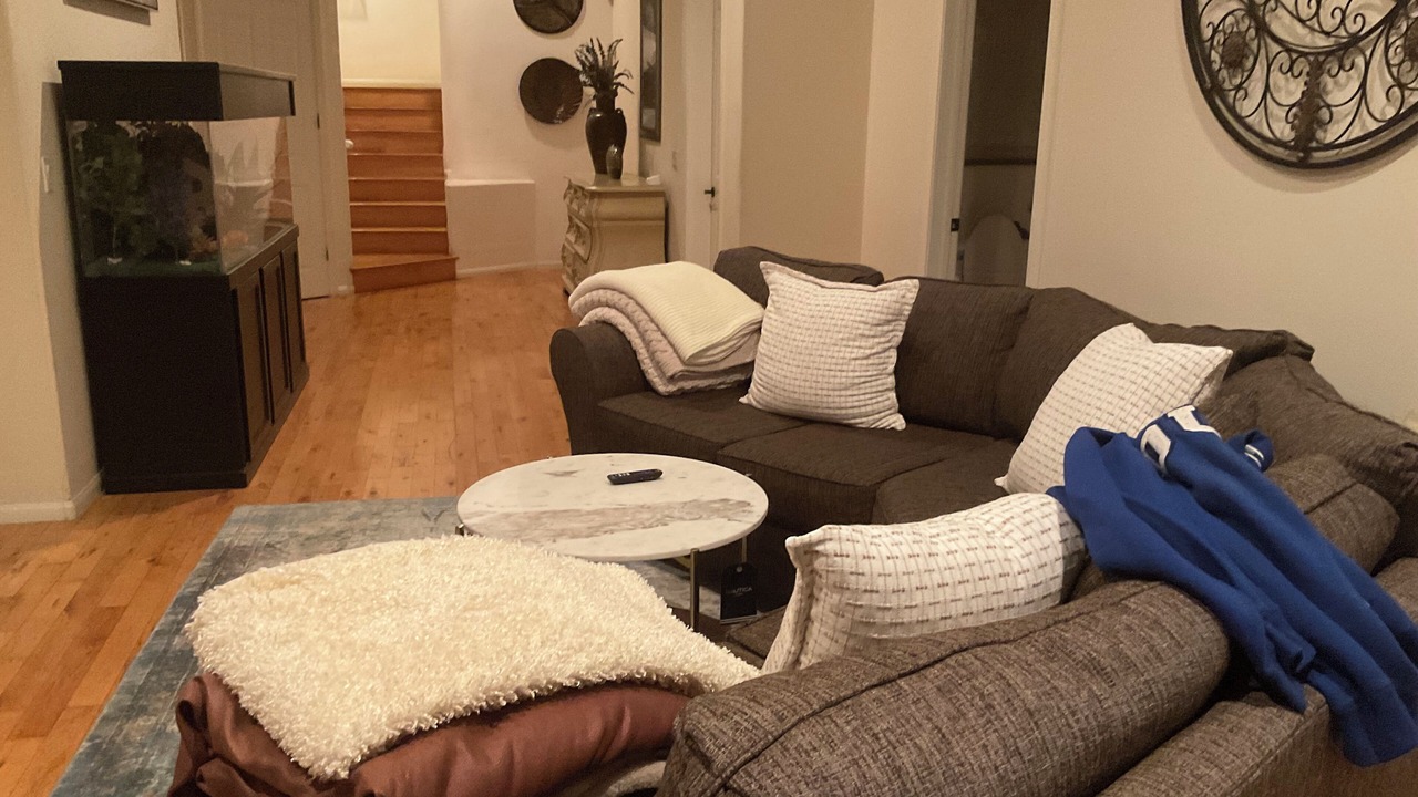 Photo of Livingroom in Playa Del Rey