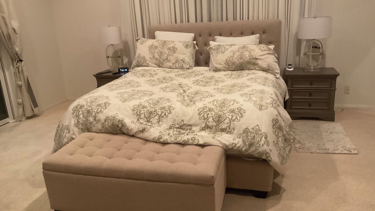 Photo of Bedroom in Playa Del Rey
