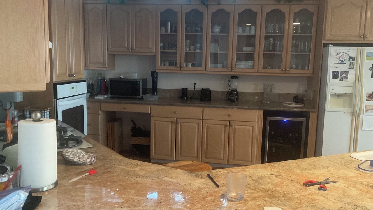Photo of Kitchen in Playa Del Rey