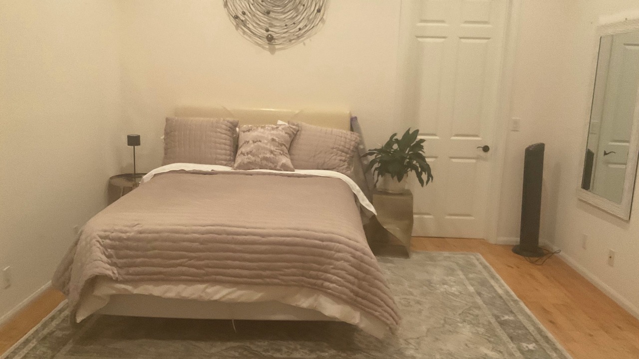 Photo of Bedroom in Playa Del Rey
