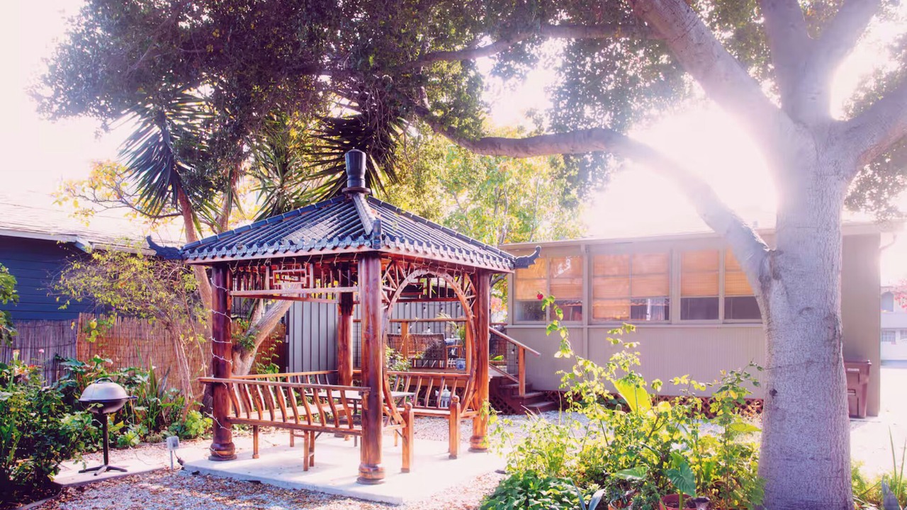 Photo of Patio Balcony in Emeryville