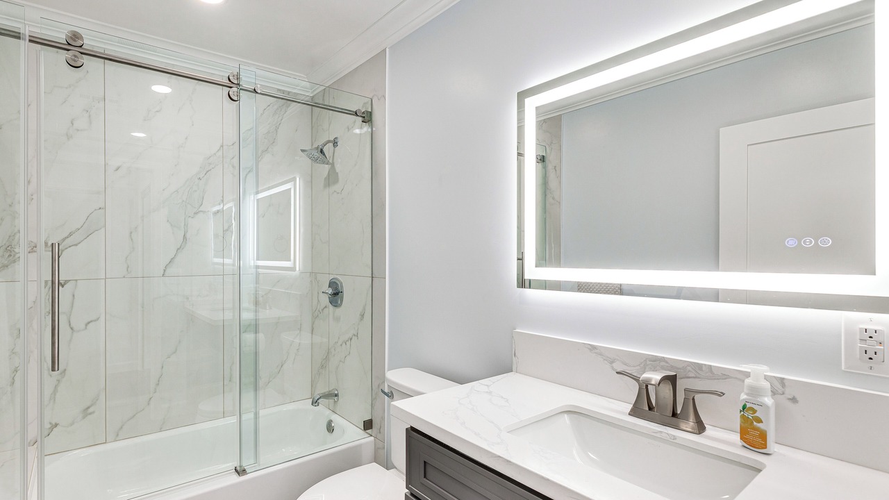 Photo of Bathroom in South Arroyo