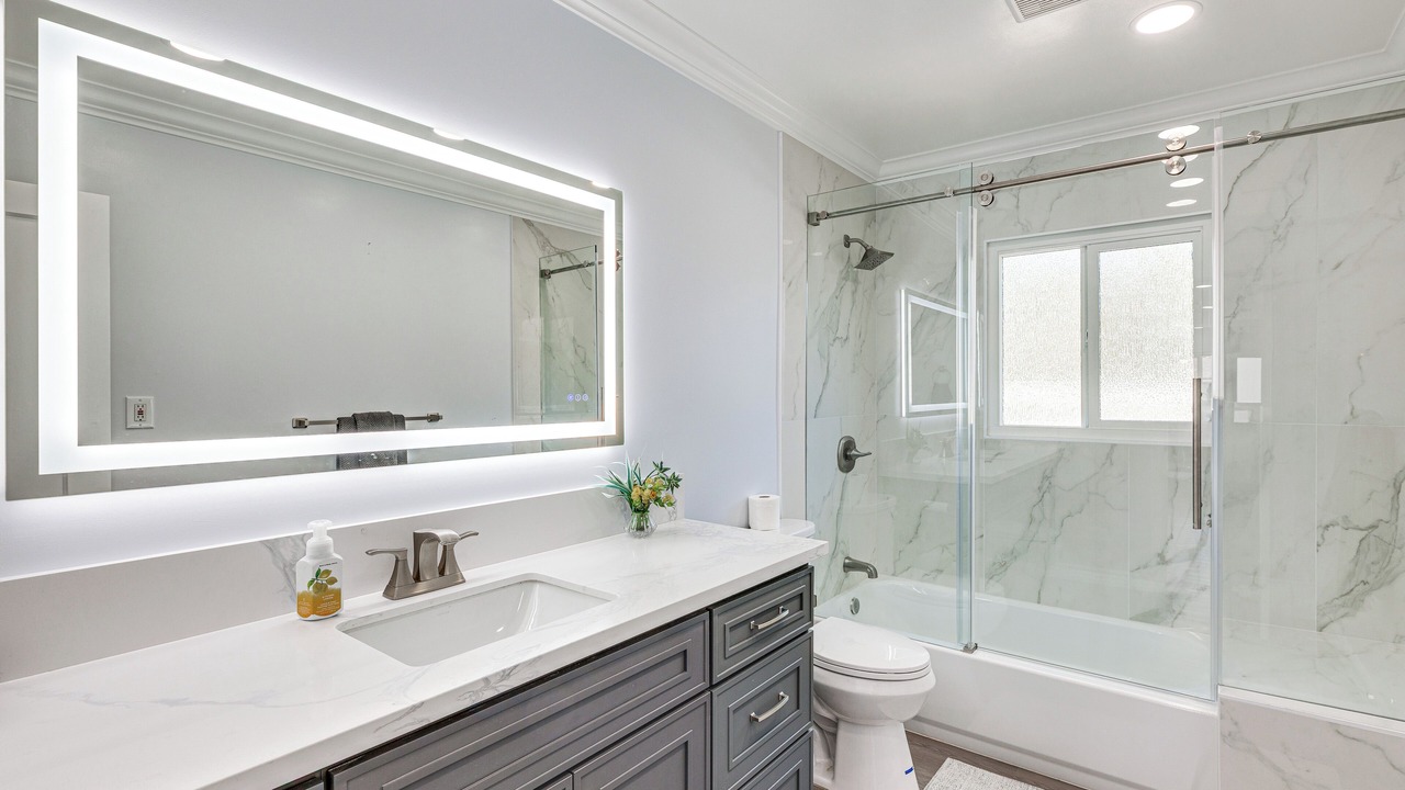 Photo of Bathroom in South Arroyo