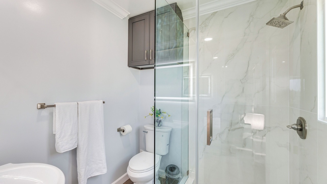 Photo of Bathroom in South Arroyo