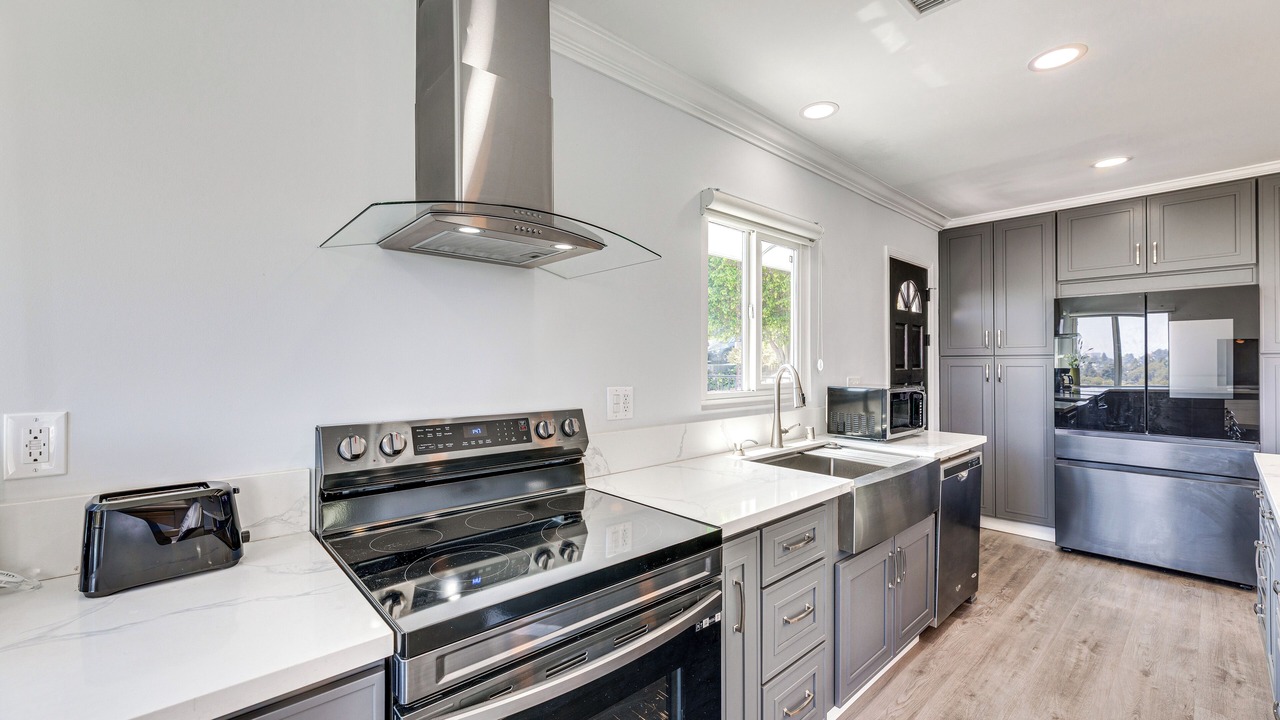 Photo of Kitchen in South Arroyo