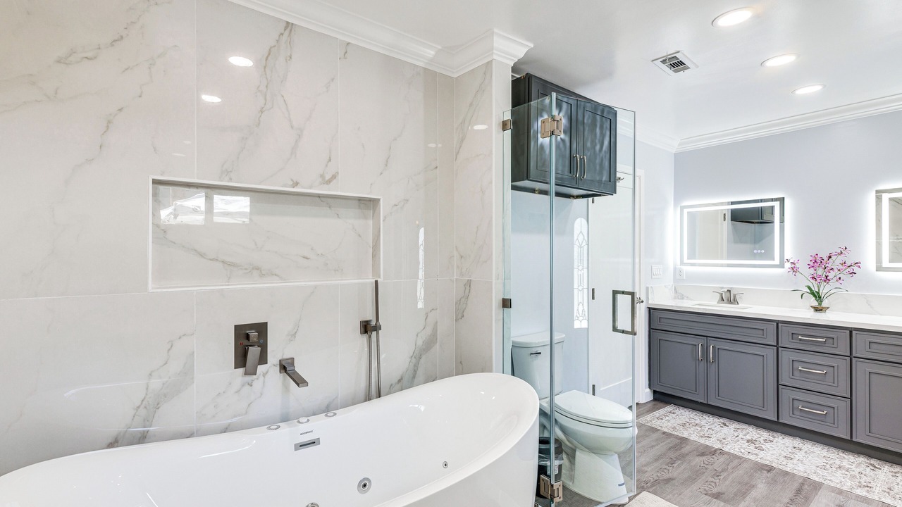 Photo of Bathroom in South Arroyo