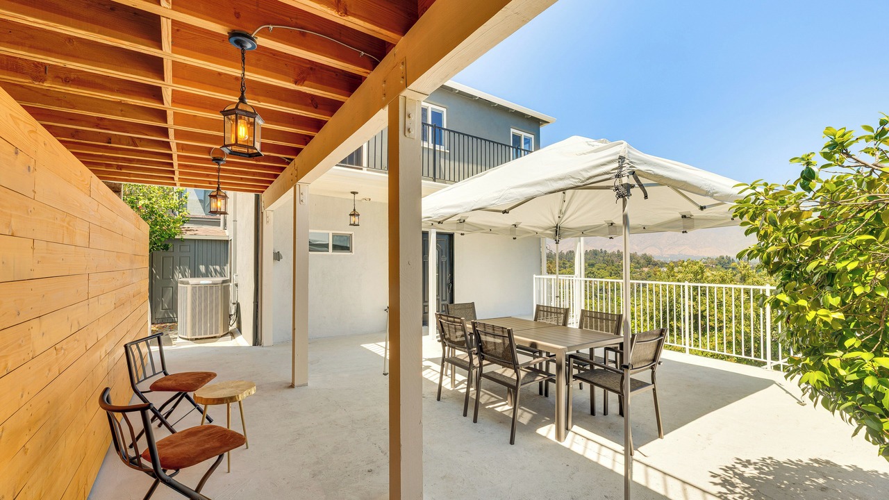 Photo of Outdoor in South Arroyo