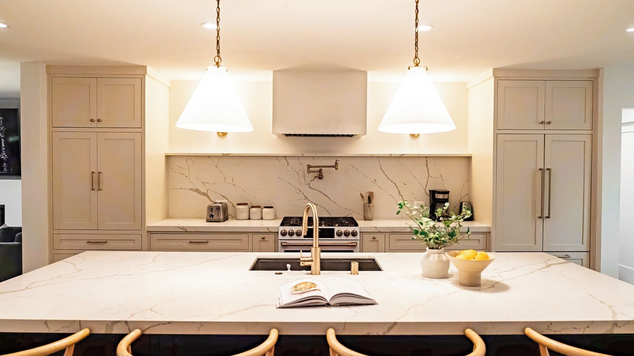 Photo of Kitchen in Southeast Anaheim