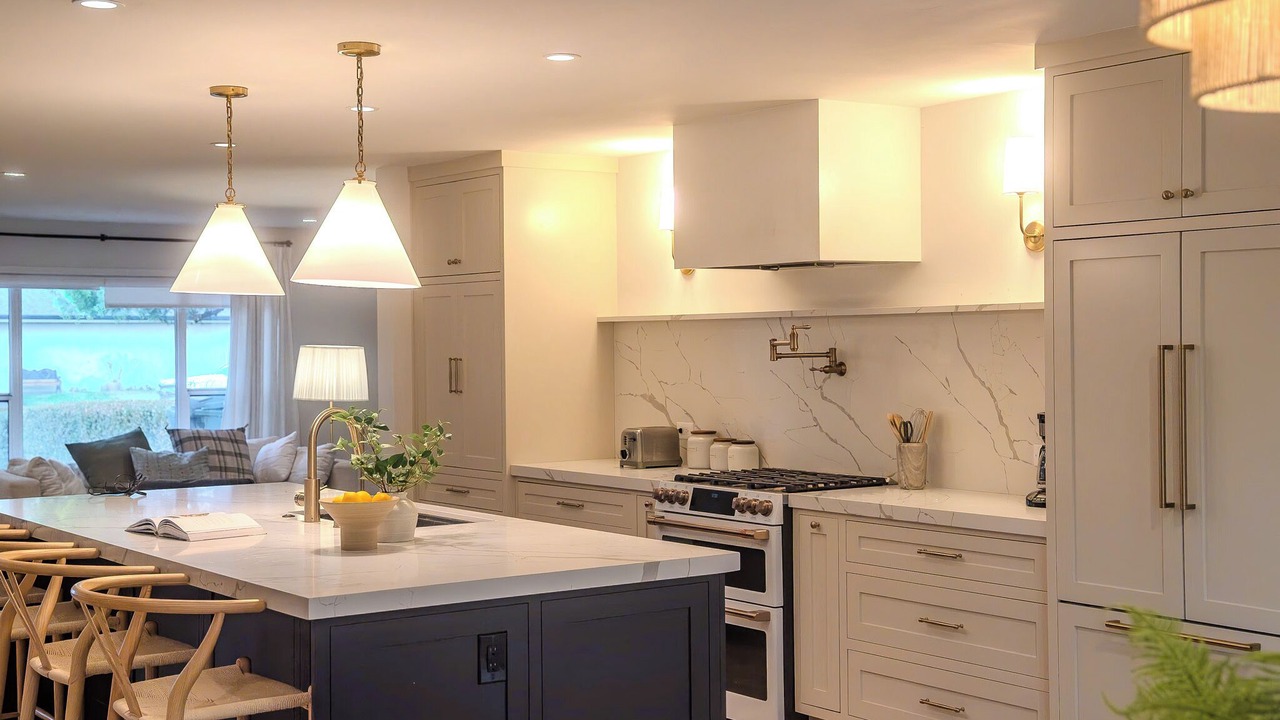 Photo of Kitchen in Southeast Anaheim