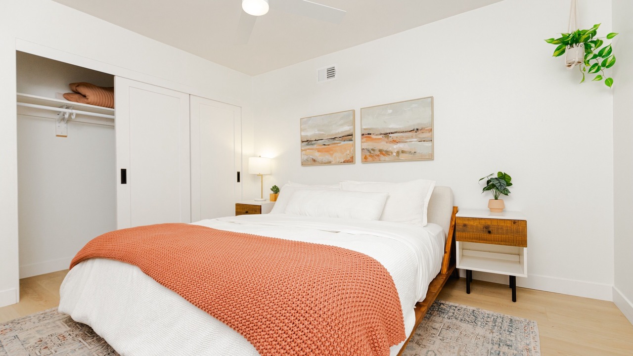 Photo of Bedroom in Southeast Anaheim